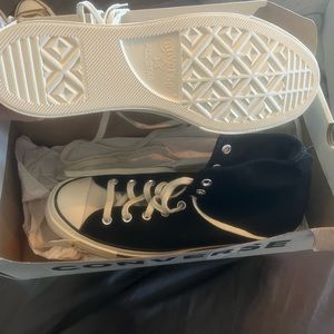 COPY - Fear of god converse men’s size 11